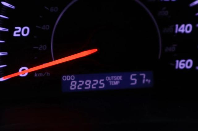2010 Toyota Camry LE V6