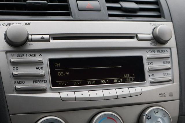 2010 Toyota Camry LE V6