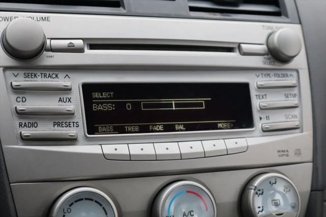 2010 Toyota Camry LE V6