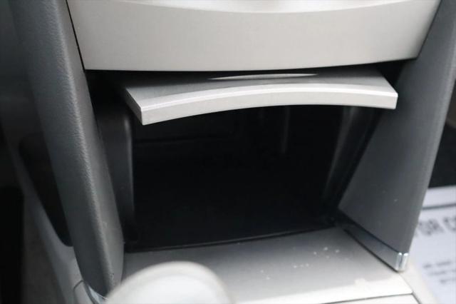 2010 Toyota Camry LE V6