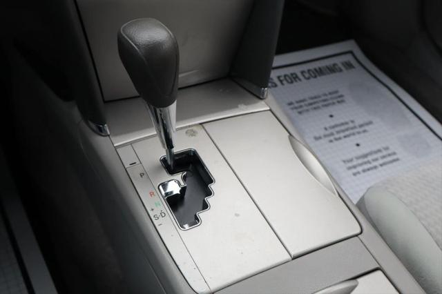 2010 Toyota Camry LE V6