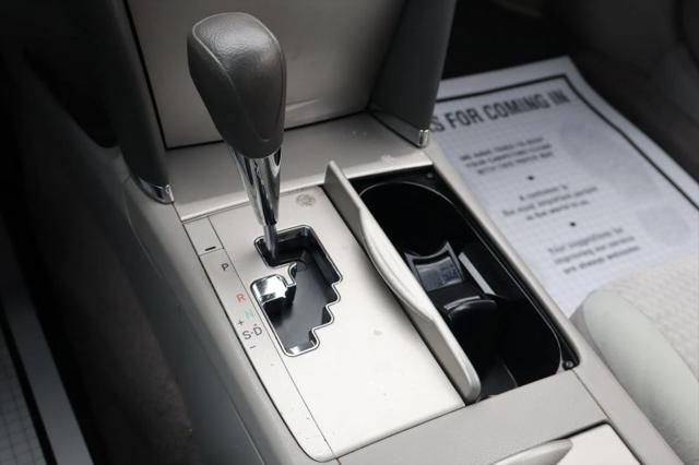 2010 Toyota Camry LE V6