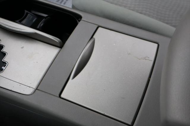 2010 Toyota Camry LE V6