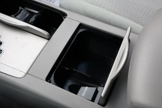 2010 Toyota Camry LE V6