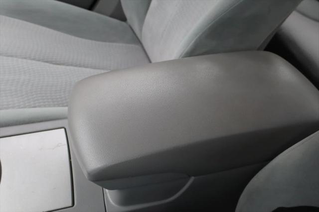 2010 Toyota Camry LE V6