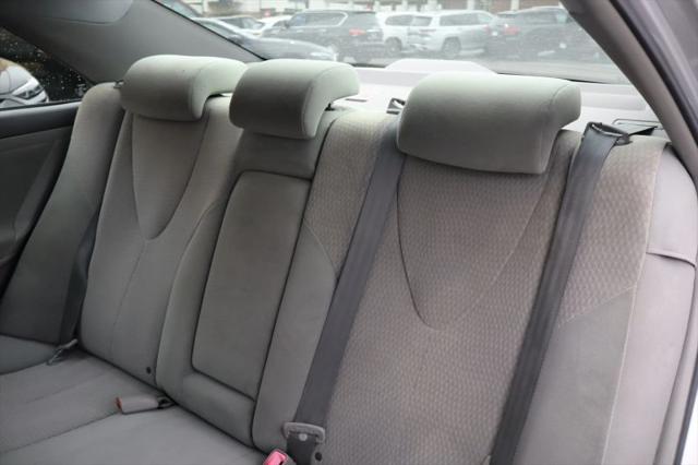 2010 Toyota Camry LE V6