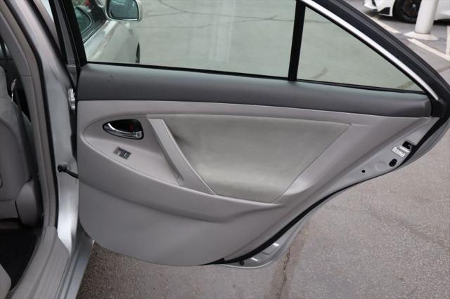 2010 Toyota Camry LE V6