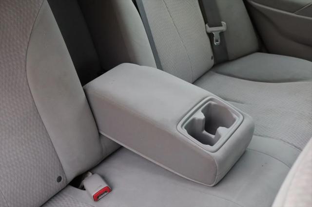 2010 Toyota Camry LE V6