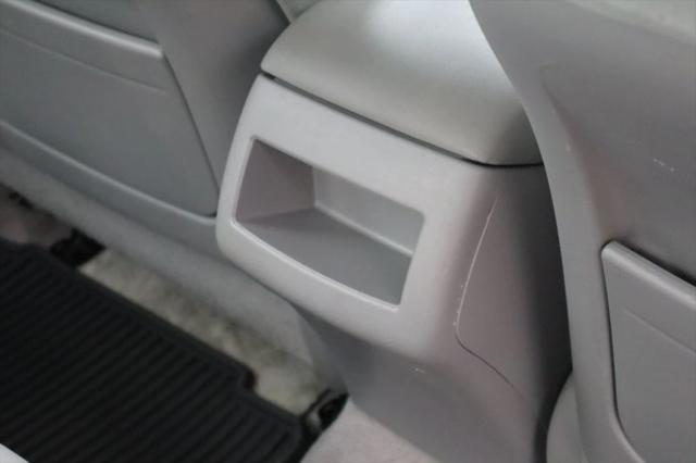 2010 Toyota Camry LE V6