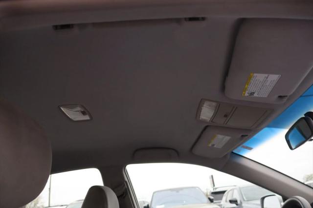 2010 Toyota Camry LE V6