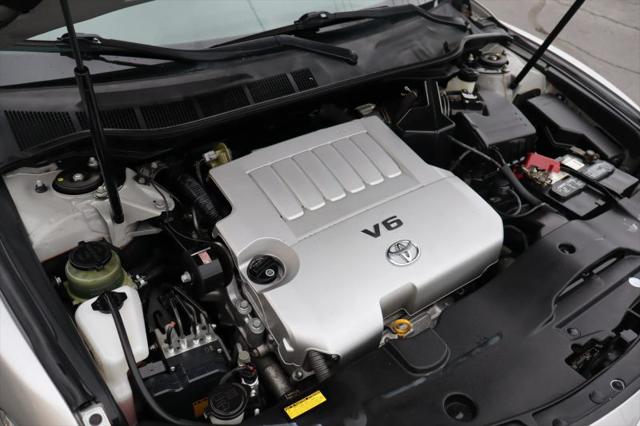 2010 Toyota Camry LE V6