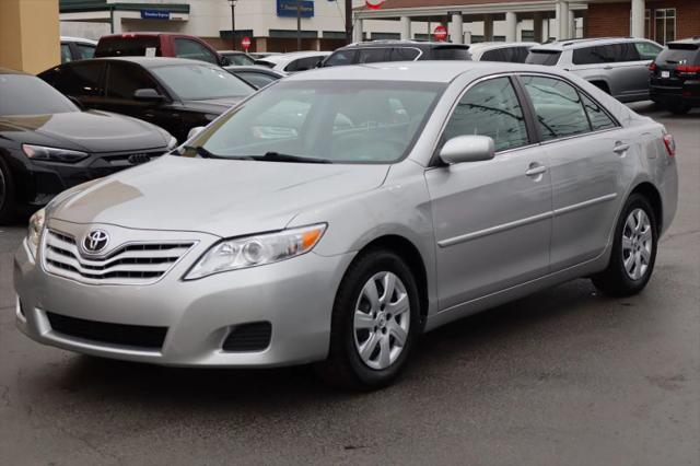 2010 Toyota Camry LE V6