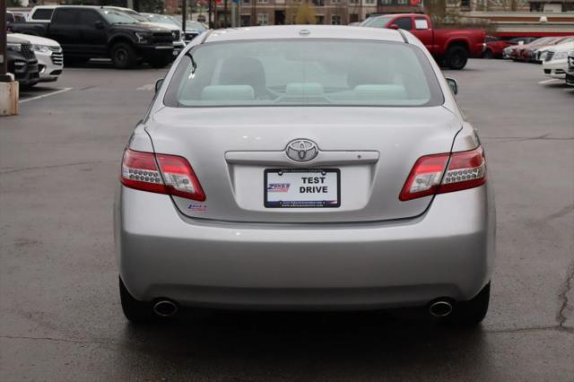 2010 Toyota Camry LE V6