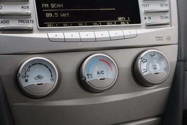2010 Toyota Camry LE V6