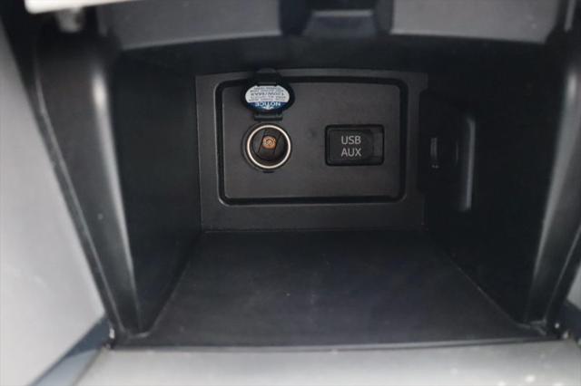 2010 Toyota Camry LE V6