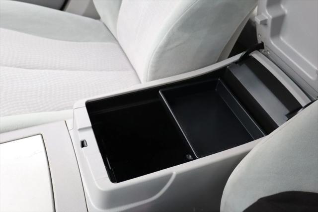 2010 Toyota Camry LE V6