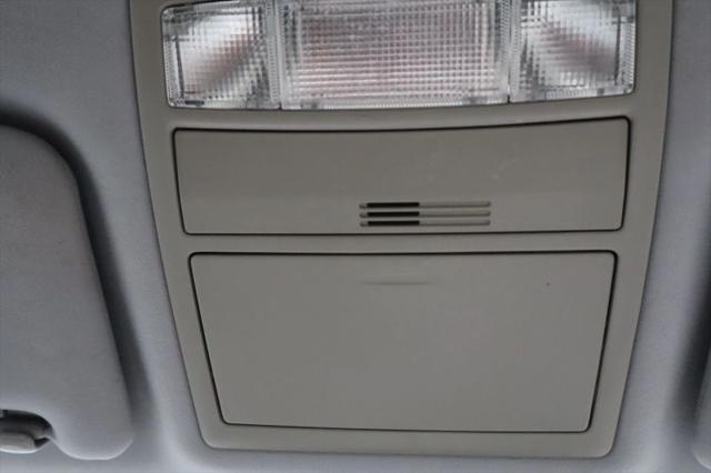 2010 Toyota Camry LE V6