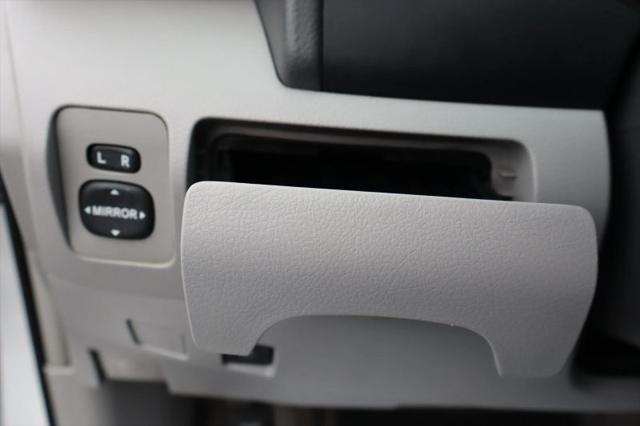 2010 Toyota Camry LE V6