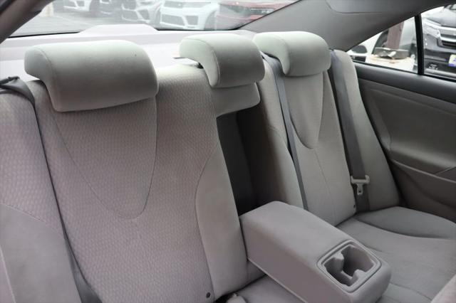 2010 Toyota Camry LE V6