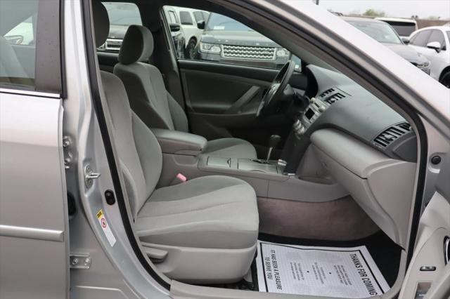 2010 Toyota Camry LE V6