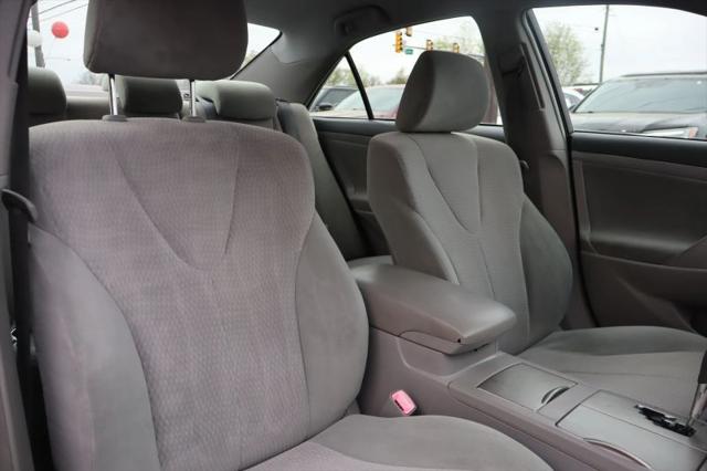 2010 Toyota Camry LE V6