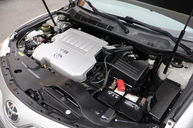 2010 Toyota Camry LE V6