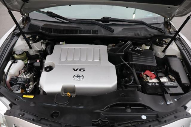 2010 Toyota Camry LE V6