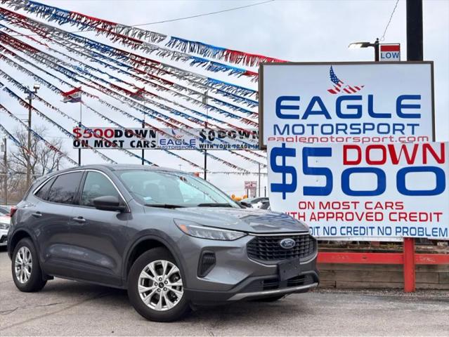 2023 Ford Escape Active for sale in Hobart, IN