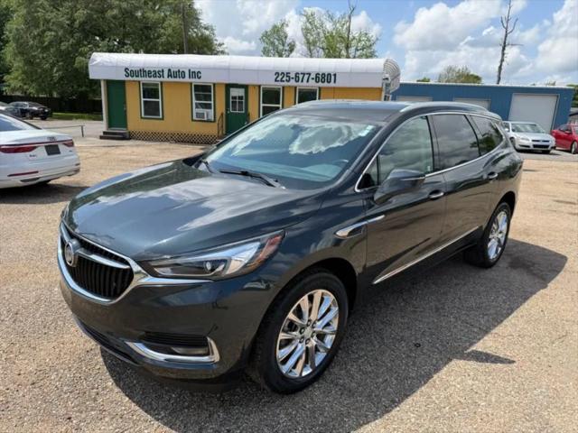 2021 Buick Enclave FWD Essence for sale in Baton Rouge, LA