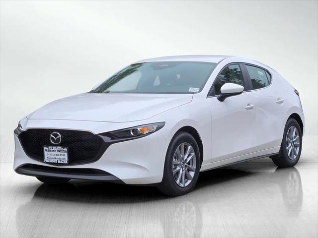 2026 Mazda Mazda3 2.5 S for sale in Newark, CA