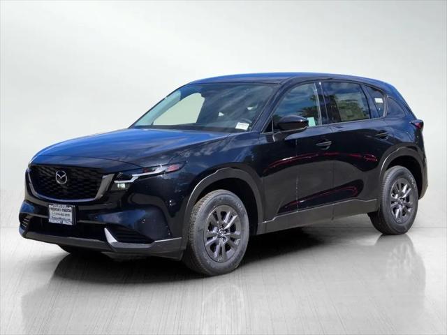 2026 Mazda CX-5 2.5 S Select for sale in Newark, CA