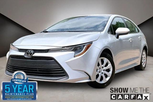 2023 Toyota Corolla LE for sale in Watauga, TX