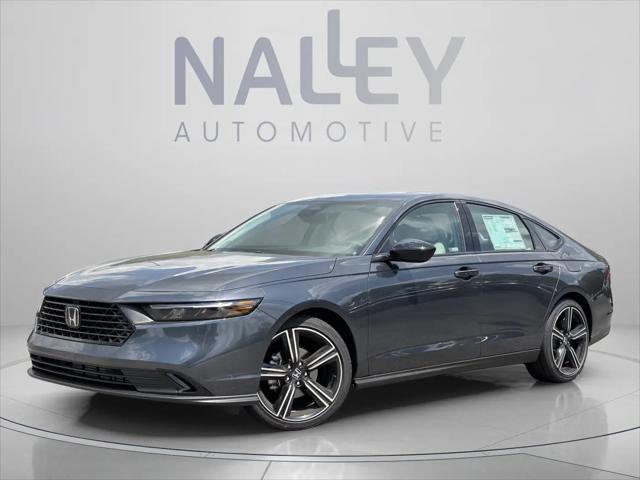 2026 Honda Accord Sedan SE for sale in Union City, GA