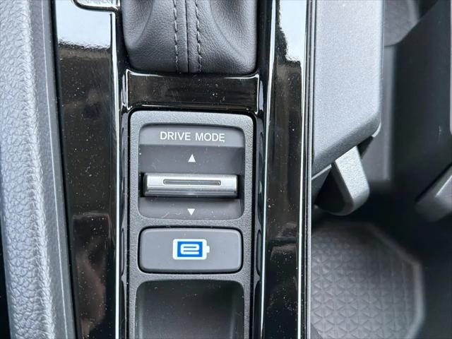 2026 Honda Accord Sedan EX-L