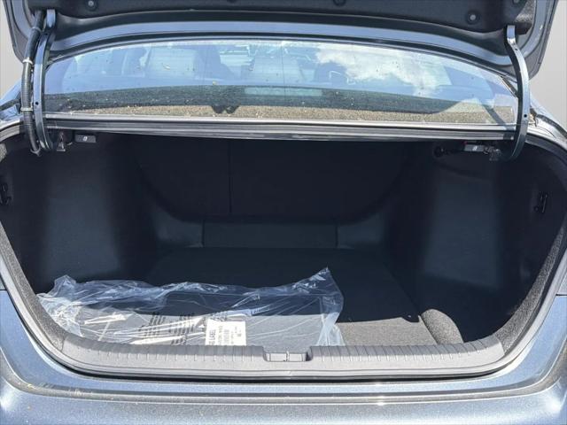 2026 Honda Accord Sedan EX-L