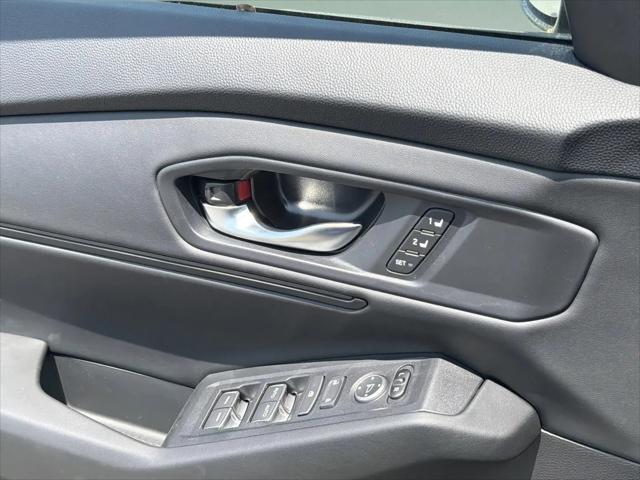 2026 Honda Accord Sedan EX-L