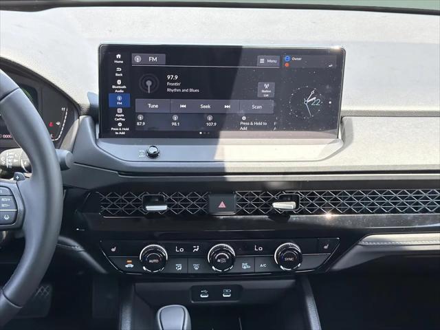2026 Honda Accord Sedan EX-L