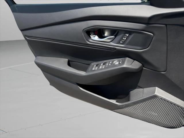 2026 Honda Accord Sedan EX-L