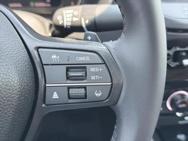 2026 Honda Accord Sedan EX-L