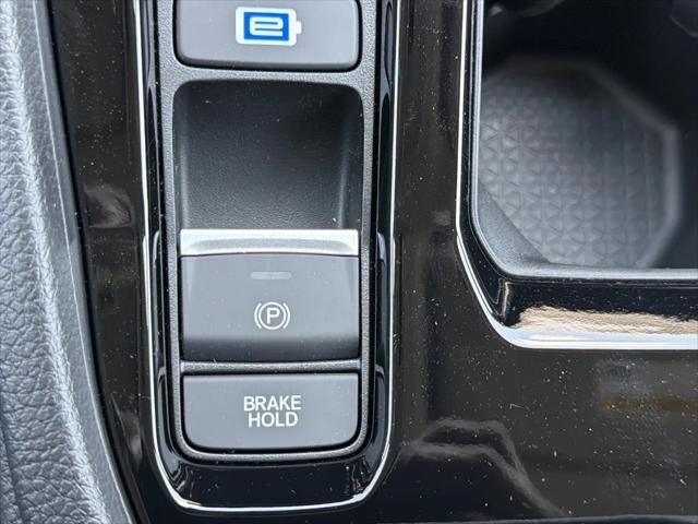 2026 Honda Accord Sedan EX-L