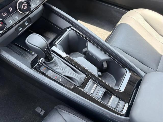 2026 Honda Accord Sedan EX-L