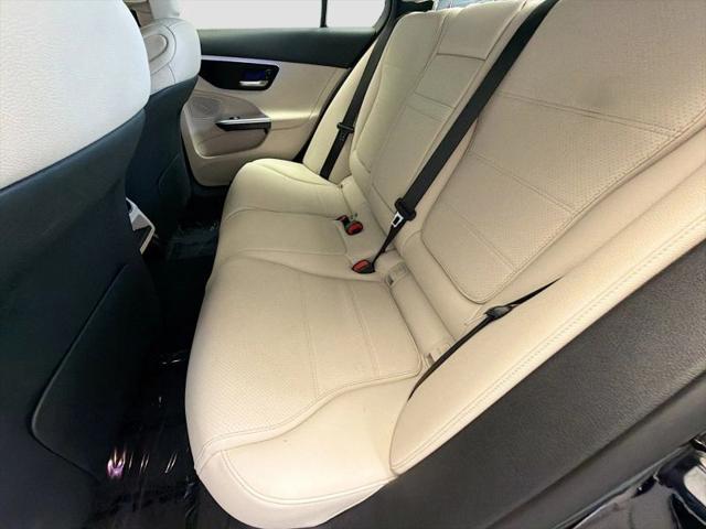 2025 Mercedes-Benz C-CLASS C 300 C 300
