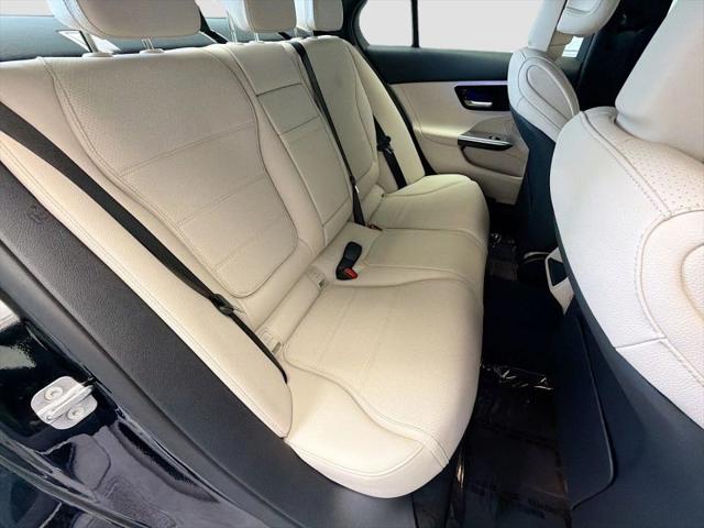 2025 Mercedes-Benz C-CLASS C 300 C 300