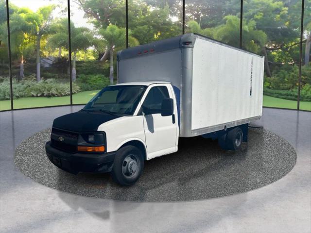 2015 Chevrolet Express Cutaway 3500 for sale in Fort Myers, FL