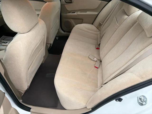 2008 Kia Optima LX