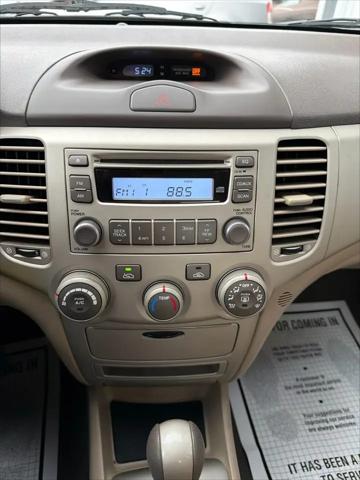 2008 Kia Optima LX