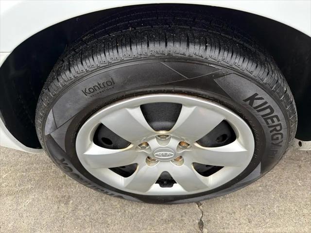 2008 Kia Optima LX