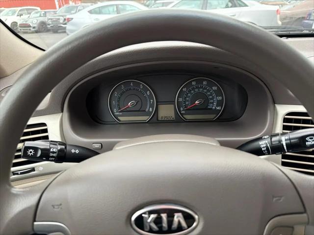 2008 Kia Optima LX
