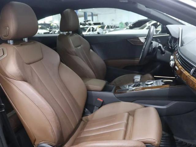 2018 Audi A5 2.0T Premium