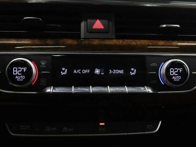 2018 Audi A5 2.0T Premium